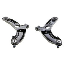 Load image into Gallery viewer, MSUPLCA12342 Mevotech Both Lower Suspension Control Arm and Ball Joint Kit Mevotech Supreme Canada