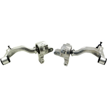 Load image into Gallery viewer, MSUPLCA12369 Mevotech Both Lower Suspension Control Arm and Ball Joint Kit Mevotech Supreme Canada