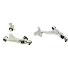 Load image into Gallery viewer, MSUPLCA12369 Mevotech Both Lower Suspension Control Arm and Ball Joint Kit Mevotech Supreme Canada