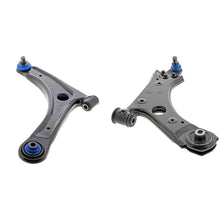 Charger l'image dans la galerie, MSUPLCA12372 Mevotech Both Lower Suspension Control Arm and Ball Joint Kit Mevotech Supreme Canada