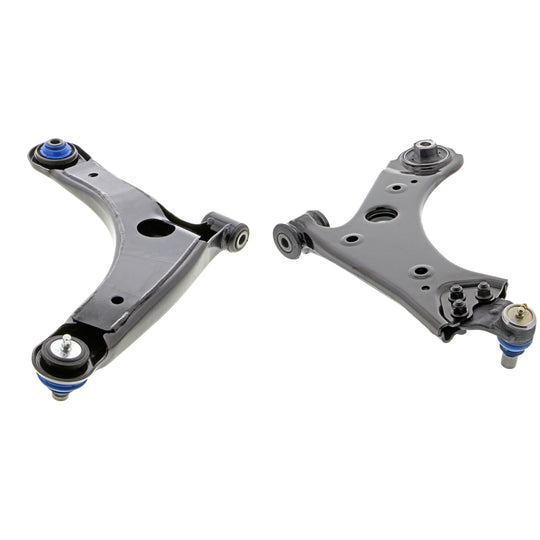 MSUPLCA12372 Mevotech Both Lower Suspension Control Arm and Ball Joint Kit Mevotech Supreme Canada