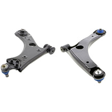 Load image into Gallery viewer, MSUPLCA12374 Mevotech Both Lower Suspension Control Arm and Ball Joint Kit Mevotech Supreme Canada