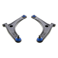 Load image into Gallery viewer, MSUPLCA12377 Mevotech Both Lower Suspension Control Arm and Ball Joint Kit Mevotech Supreme Canada