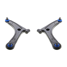 Load image into Gallery viewer, MSUPLCA12377 Mevotech Both Lower Suspension Control Arm and Ball Joint Kit Mevotech Supreme Canada