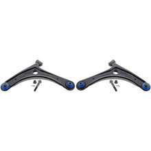 Load image into Gallery viewer, MSUPLCA12377 Mevotech Both Lower Suspension Control Arm and Ball Joint Kit Mevotech Supreme Canada