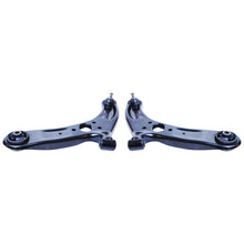 Load image into Gallery viewer, MSUPLCA12393 Mevotech Both Lower Suspension Control Arm and Ball Joint Kit Mevotech Supreme Canada