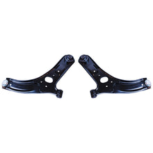 Load image into Gallery viewer, MSUPLCA12393 Mevotech Both Lower Suspension Control Arm and Ball Joint Kit Mevotech Supreme Canada