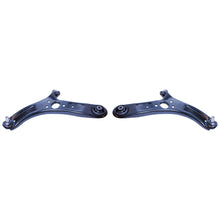 Load image into Gallery viewer, MSUPLCA12393 Mevotech Both Lower Suspension Control Arm and Ball Joint Kit Mevotech Supreme Canada