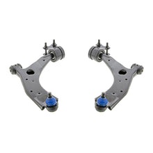 Load image into Gallery viewer, MSUPLCA12443 Mevotech Both Lower Suspension Control Arm and Ball Joint Kit Mevotech Supreme Canada