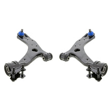 Load image into Gallery viewer, MSUPLCA12443 Mevotech Both Lower Suspension Control Arm and Ball Joint Kit Mevotech Supreme Canada