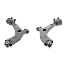 Load image into Gallery viewer, MSUPLCA12443 Mevotech Both Lower Suspension Control Arm and Ball Joint Kit Mevotech Supreme Canada