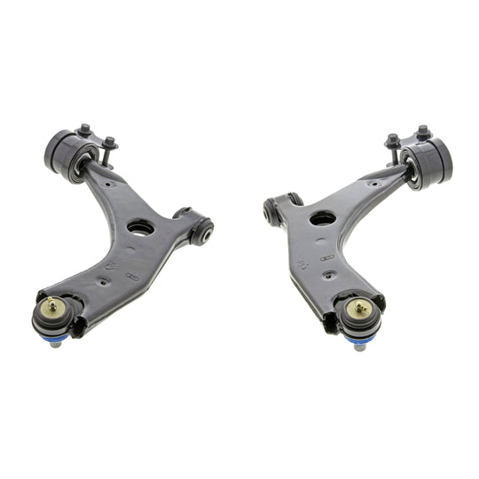 MSUPLCA12443 Mevotech Both Lower Suspension Control Arm and Ball Joint Kit Mevotech Supreme Canada
