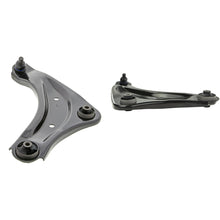 Load image into Gallery viewer, MSUPLCA12508 Mevotech Both Lower Suspension Control Arm and Ball Joint Kit Mevotech Supreme Canada