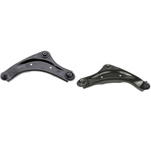 Load image into Gallery viewer, MSUPLCA12508 Mevotech Both Lower Suspension Control Arm and Ball Joint Kit Mevotech Supreme Canada