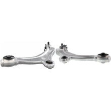 Load image into Gallery viewer, MSUPLCA12528 Mevotech Both Lower Suspension Control Arm and Ball Joint Kit Mevotech Supreme Canada