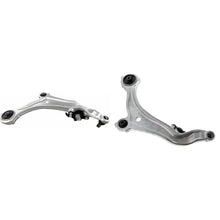 Load image into Gallery viewer, MSUPLCA12528 Mevotech Both Lower Suspension Control Arm and Ball Joint Kit Mevotech Supreme Canada