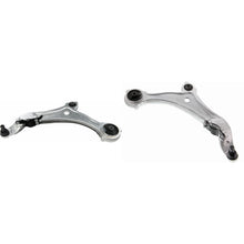 Load image into Gallery viewer, MSUPLCA12528 Mevotech Both Lower Suspension Control Arm and Ball Joint Kit Mevotech Supreme Canada