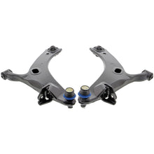 Load image into Gallery viewer, MSUPLCA12552 Mevotech Both Lower Suspension Control Arm and Ball Joint Kit Mevotech Supreme Canada
