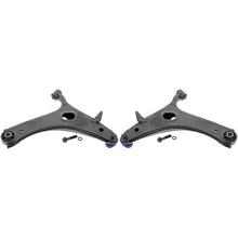Load image into Gallery viewer, MSUPLCA12552 Mevotech Both Lower Suspension Control Arm and Ball Joint Kit Mevotech Supreme Canada