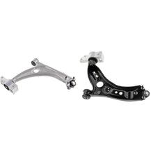 Charger l'image dans la galerie, MSUPLCA12605 Mevotech Both Lower Suspension Control Arm and Ball Joint Kit Mevotech Supreme Canada