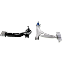 Load image into Gallery viewer, MSUPLCA12607 Mevotech Both Lower Suspension Control Arm and Ball Joint Kit Mevotech Supreme Canada