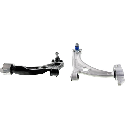 MSUPLCA12607 Mevotech Both Lower Suspension Control Arm and Ball Joint Kit Mevotech Supreme Canada