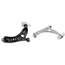 Load image into Gallery viewer, MSUPLCA12607 Mevotech Both Lower Suspension Control Arm and Ball Joint Kit Mevotech Supreme Canada