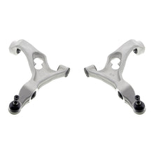 Load image into Gallery viewer, MSUPLCA12614 Mevotech Both Lower Suspension Control Arm and Ball Joint Kit Mevotech Supreme Canada
