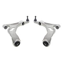 Load image into Gallery viewer, MSUPLCA12614 Mevotech Both Lower Suspension Control Arm and Ball Joint Kit Mevotech Supreme Canada