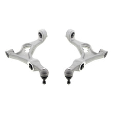 Load image into Gallery viewer, MSUPLCA12614 Mevotech Both Lower Suspension Control Arm and Ball Joint Kit Mevotech Supreme Canada
