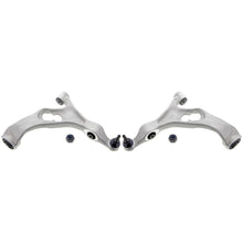 Load image into Gallery viewer, MSUPLCA12614 Mevotech Both Lower Suspension Control Arm and Ball Joint Kit Mevotech Supreme Canada