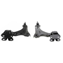Load image into Gallery viewer, MSUPLCA12624 Mevotech Both Lower Suspension Control Arm and Ball Joint Kit Mevotech Supreme Canada