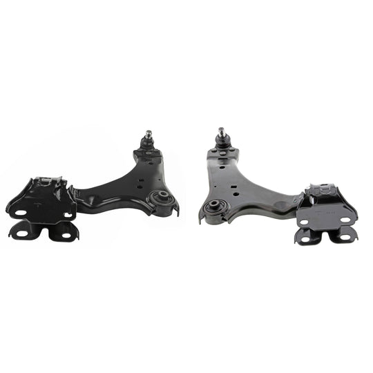 MSUPLCA12624 Mevotech Both Lower Suspension Control Arm and Ball Joint Kit Mevotech Supreme Canada