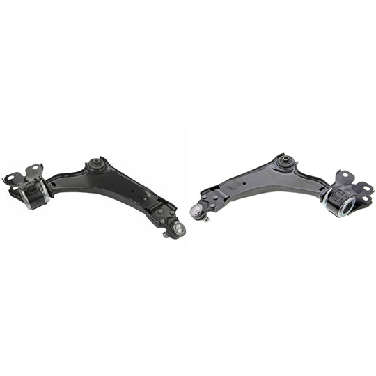 MSUPLCA12624 Mevotech Both Lower Suspension Control Arm and Ball Joint Kit Mevotech Supreme Canada