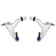Load image into Gallery viewer, MSUPLCA12653 Mevotech Both Lower Suspension Control Arm and Ball Joint Kit Mevotech Supreme Canada