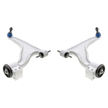 Load image into Gallery viewer, MSUPLCA12653 Mevotech Both Lower Suspension Control Arm and Ball Joint Kit Mevotech Supreme Canada