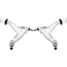 Load image into Gallery viewer, MSUPLCA12653 Mevotech Both Lower Suspension Control Arm and Ball Joint Kit Mevotech Supreme Canada