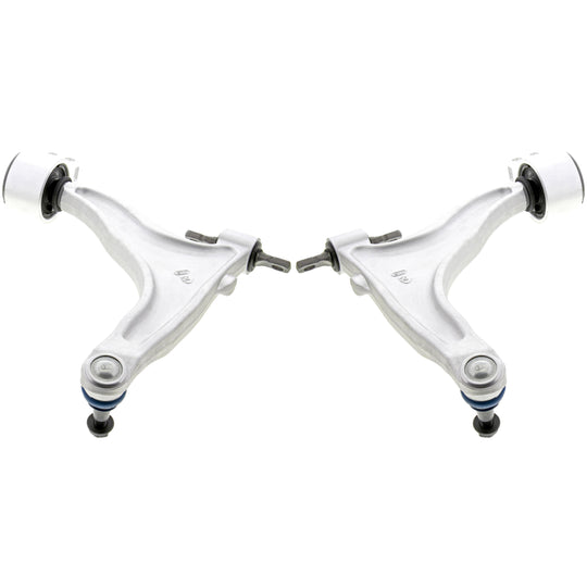 MSUPLCA12653 Mevotech Both Lower Suspension Control Arm and Ball Joint Kit Mevotech Supreme Canada