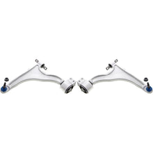 Load image into Gallery viewer, MSUPLCA12653 Mevotech Both Lower Suspension Control Arm and Ball Joint Kit Mevotech Supreme Canada