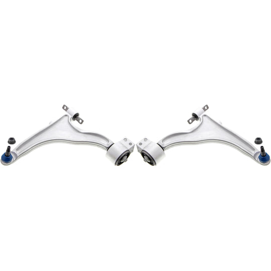 MSUPLCA12653 Mevotech Both Lower Suspension Control Arm and Ball Joint Kit Mevotech Supreme Canada