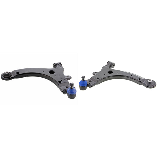 MSUPLCA12673 Mevotech Both Lower Suspension Control Arm and Ball Joint Kit Mevotech Supreme Canada