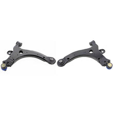 Load image into Gallery viewer, MSUPLCA12673 Mevotech Both Lower Suspension Control Arm and Ball Joint Kit Mevotech Supreme Canada