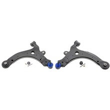 Load image into Gallery viewer, MSUPLCA12673 Mevotech Both Lower Suspension Control Arm and Ball Joint Kit Mevotech Supreme Canada