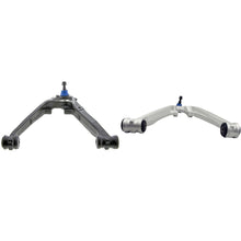 Load image into Gallery viewer, MSUPLCA12684 Mevotech Both Lower Suspension Control Arm and Ball Joint Kit Mevotech Supreme Canada