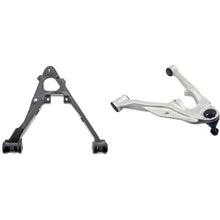 Load image into Gallery viewer, MSUPLCA12684 Mevotech Both Lower Suspension Control Arm and Ball Joint Kit Mevotech Supreme Canada