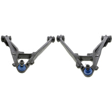 Load image into Gallery viewer, MSUPLCA12685 Mevotech Both Lower Suspension Control Arm and Ball Joint Kit Mevotech Supreme Canada