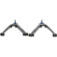 Load image into Gallery viewer, MSUPLCA12685 Mevotech Both Lower Suspension Control Arm and Ball Joint Kit Mevotech Supreme Canada
