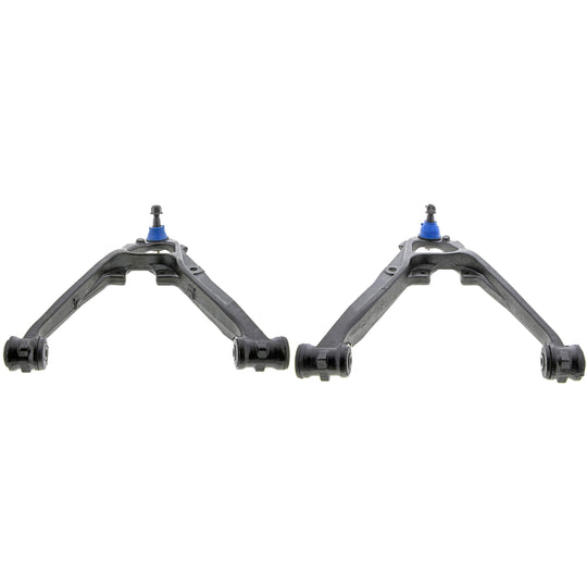 MSUPLCA12685 Mevotech Both Lower Suspension Control Arm and Ball Joint Kit Mevotech Supreme Canada