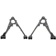 Load image into Gallery viewer, MSUPLCA12685 Mevotech Both Lower Suspension Control Arm and Ball Joint Kit Mevotech Supreme Canada