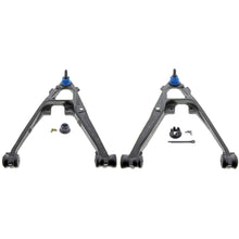 Load image into Gallery viewer, MSUPLCA12685 Mevotech Both Lower Suspension Control Arm and Ball Joint Kit Mevotech Supreme Canada